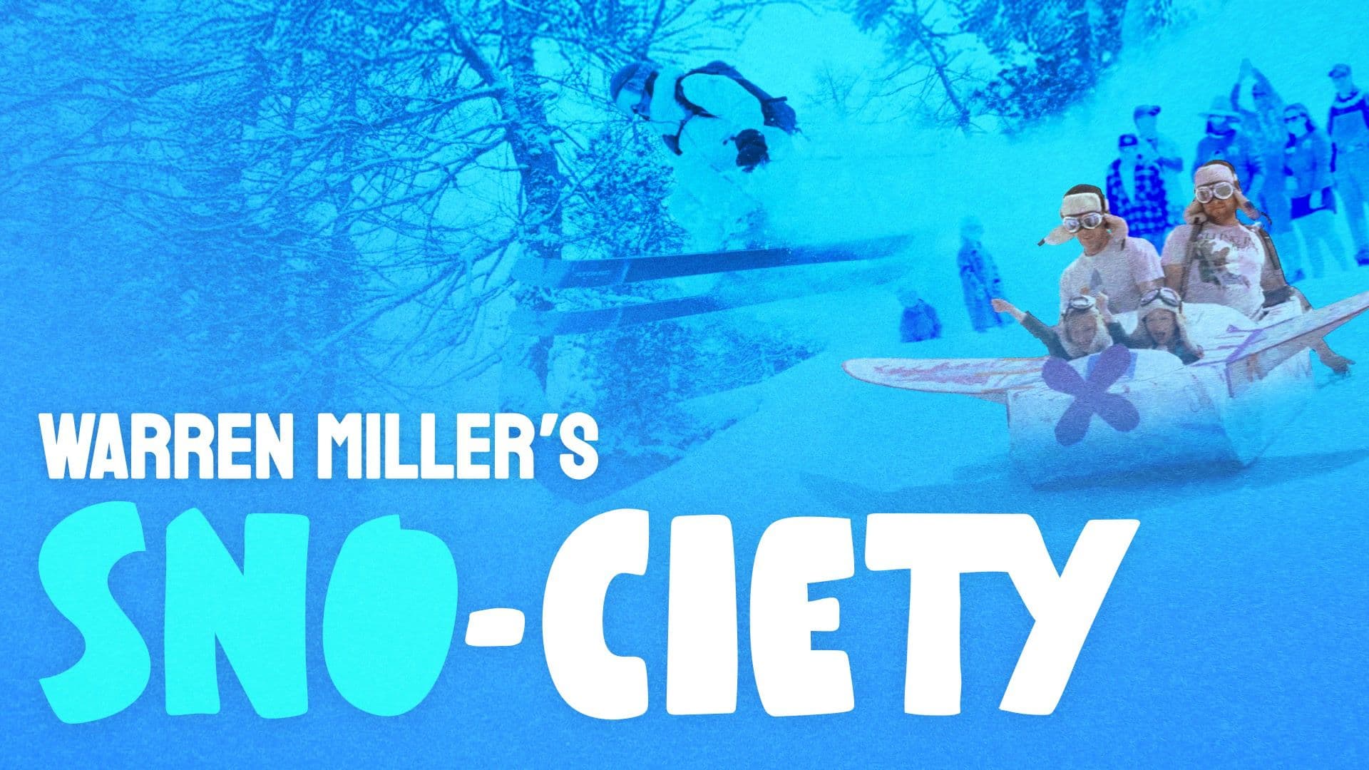 Warren Miller Film Night