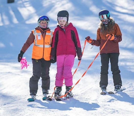 Alpine Skiing