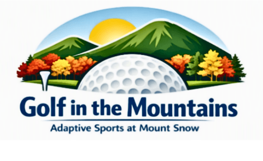Golf in the Mountains